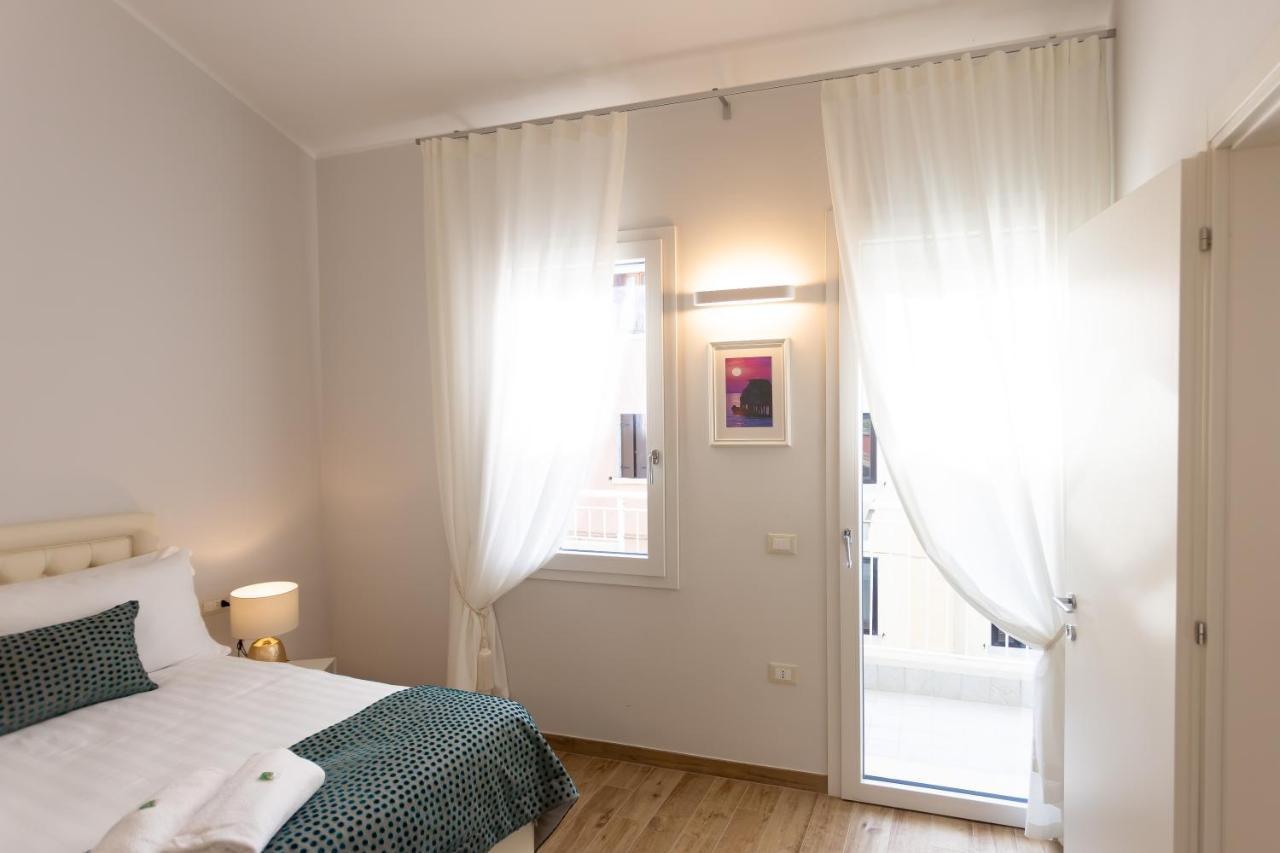 Appartamento Ca' Benedetta House